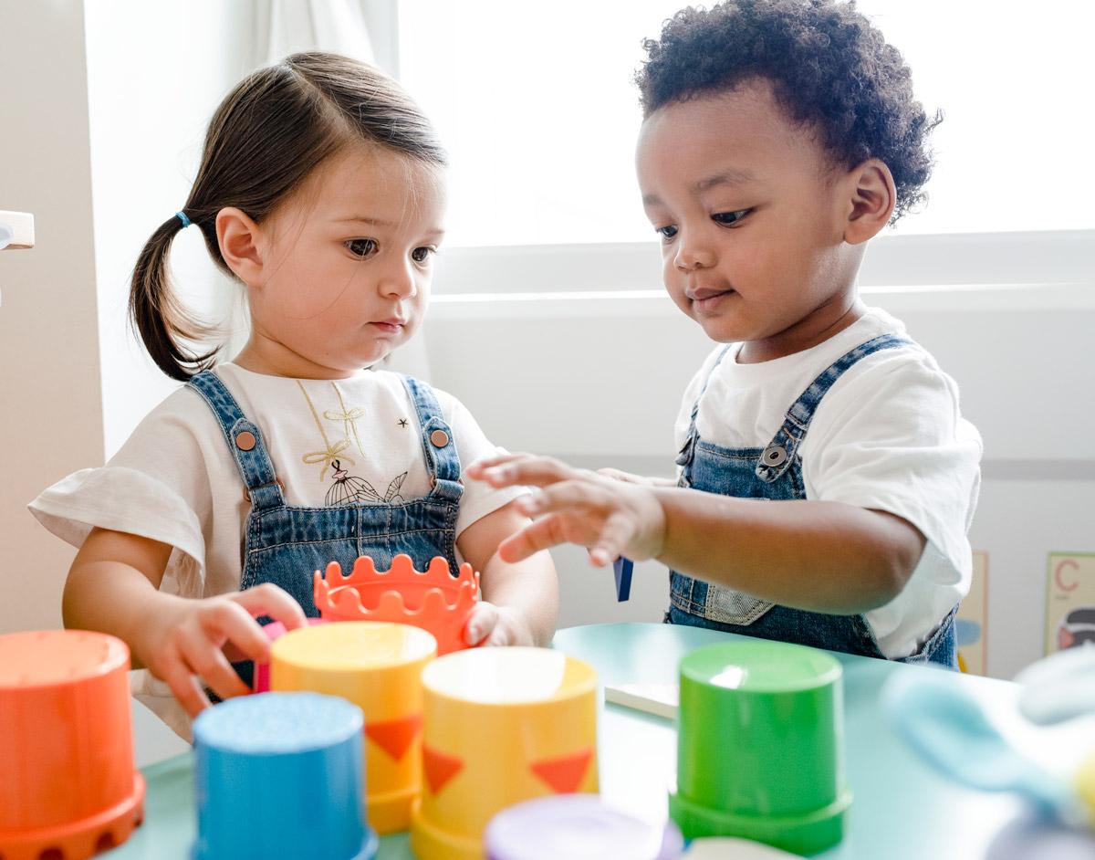 Child Psychology and Development Services in Hyderabad